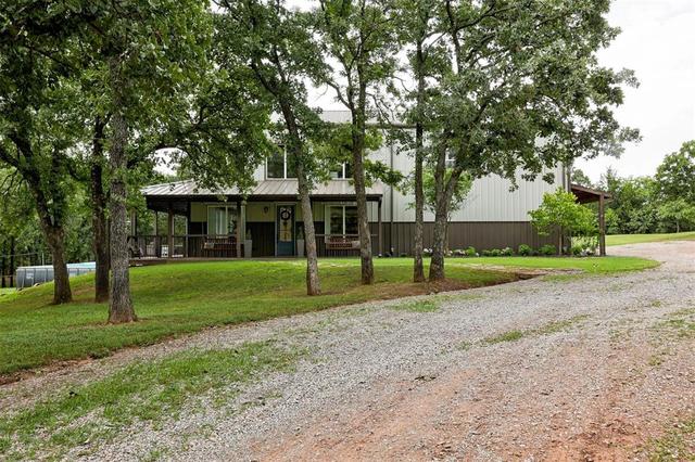 21802 Henney Hollow Rd, Arcadia, OK 73007