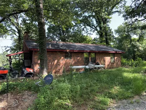 379 Thunder Ridge Rd, Durant, OK 74701