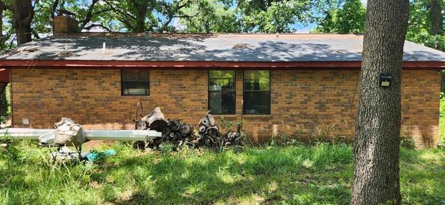 379 Thunder Ridge Rd, Durant, OK 74701