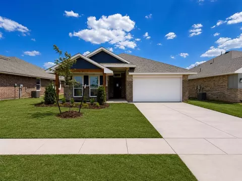 7616 Windstone Dr, Oklahoma City, OK 73132