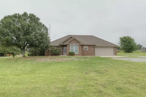 2384 County Road 1270, Blanchard, OK 73010