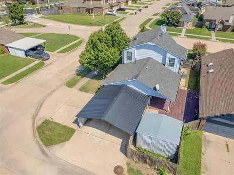 2101 Westmore Dr, Moore, OK 73170 photo 36