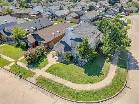 2101 Westmore Dr, Moore, OK 73170 photo 35