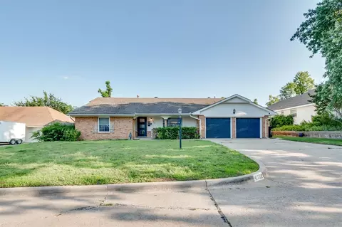 4612 NW 33rd Ter, Oklahoma City, OK 73122