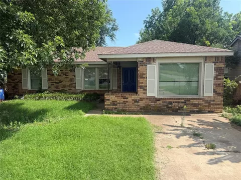 110 W Kansas Ave, Anadarko, OK 73005