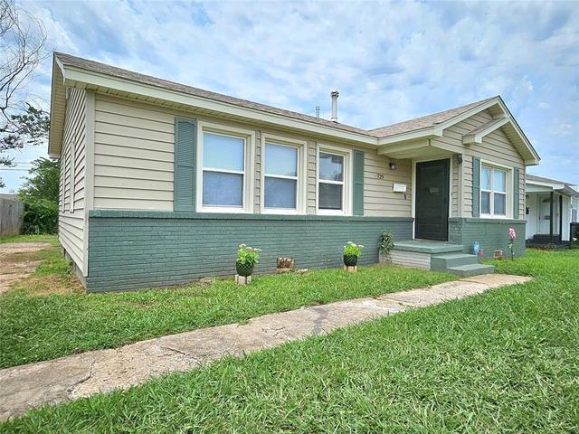 729 E Steed Dr, Midwest City, OK 73110