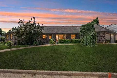 4700 NW 30th St, Oklahoma City, OK 73122