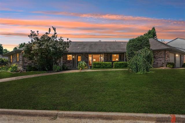 4700 NW 30th St, Oklahoma City, OK 73122