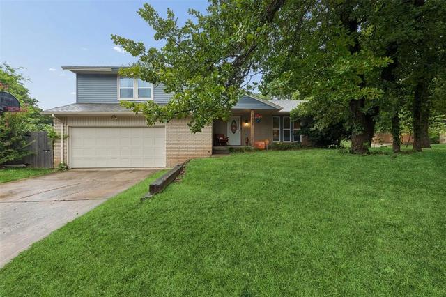 3601 NE 142nd Ct, Edmond, OK 73013