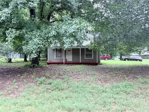501 N Taylor St, Wynnewood, OK 73098