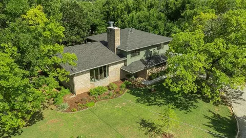 2901 NE 120th St, Oklahoma City, OK 73131