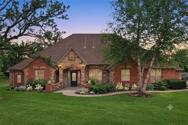 7416 NE 133rd St, Edmond, OK 73013