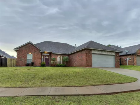 7529 NW 131st St, Oklahoma City, OK 73142