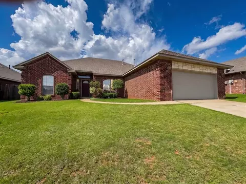 7529 NW 131st St, Oklahoma City, OK 73142