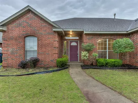 7529 NW 131st St, Oklahoma City, OK 73142