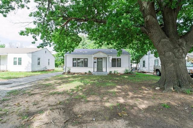 1419 N Oklahoma St, Shawnee, OK 74801
