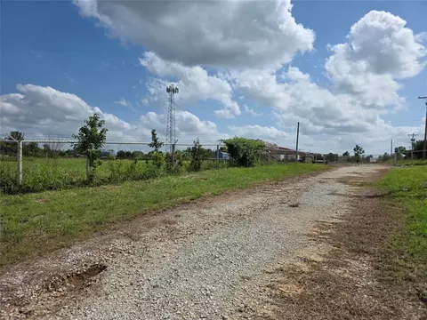 501 S Boren Blvd, Seminole, OK 74868