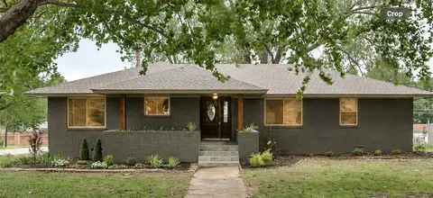 824 N Main St, Blanchard, OK 73010