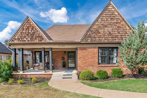2125 NW 26th St, Oklahoma City, OK 73107