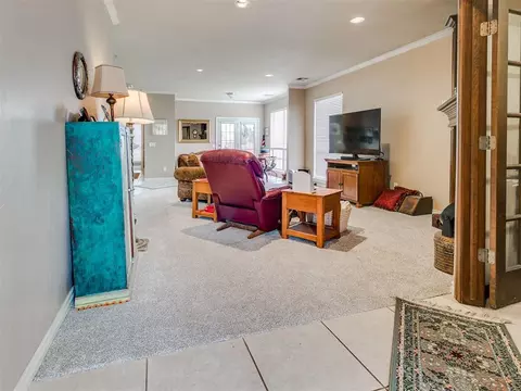 17119 Cedar Dr, Edmond, OK 73012 photo 4