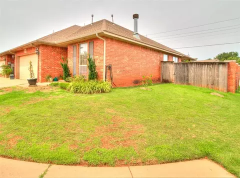 17119 Cedar Dr, Edmond, OK 73012 photo 3