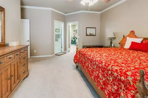 17119 Cedar Dr, Edmond, OK 73012 photo 17