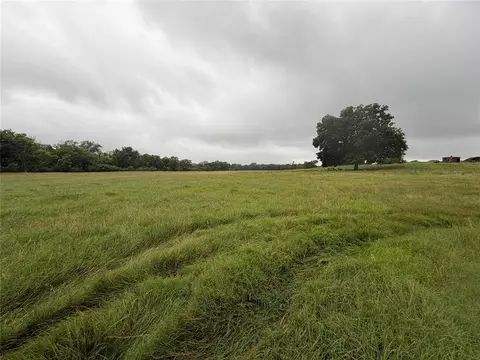 00 Ew Ew 1170 Rd, Earlsboro, OK 74840