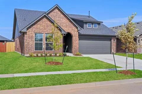 13205 Mesquite Trl, Piedmont, OK 73078