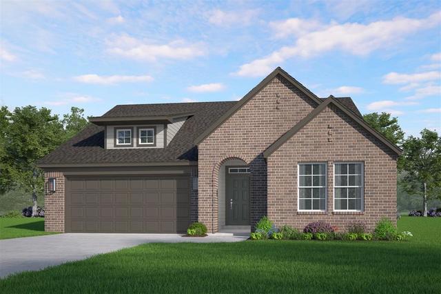 13205 Mesquite Trl, Piedmont, OK 73078