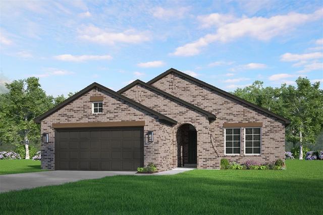 11208 NW 134th Cir, Piedmont, OK 73078
