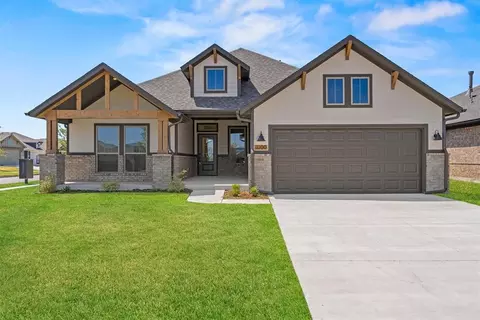 11100 NW 133rd Ter, Piedmont, OK 73078
