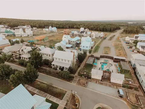 View/Area - 53 Boardwalk St, Carlton Landing, OK 74432 photo 6 of 6