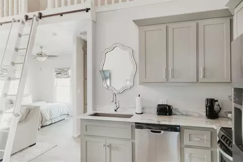 Kitchen - 53 Boardwalk St, Carlton Landing, OK 74432 photo 5 of 6