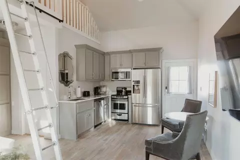 Kitchen - 53 Boardwalk St, Carlton Landing, OK 74432 photo 6 of 6
