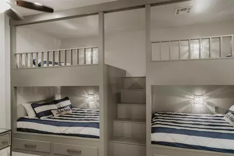 Bedroom - 53 Boardwalk St, Carlton Landing, OK 74432 photo 3 of 7
