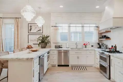 Kitchen - 53 Boardwalk St, Carlton Landing, OK 74432 photo 1 of 6