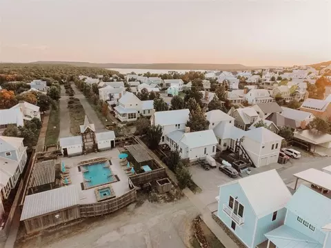 View/Area - 53 Boardwalk St, Carlton Landing, OK 74432 photo 1 of 6