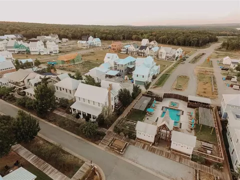View/Area - 53 Boardwalk St, Carlton Landing, OK 74432 photo 3 of 6