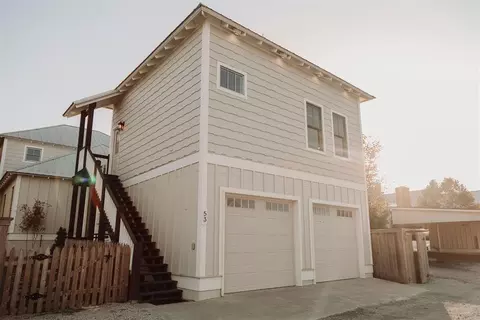 Exterior - 53 Boardwalk St, Carlton Landing, OK 74432 photo 5 of 7