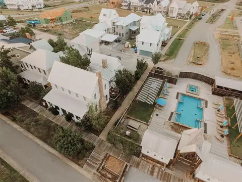 View/Area - 53 Boardwalk St, Carlton Landing, OK 74432 photo 2 of 6