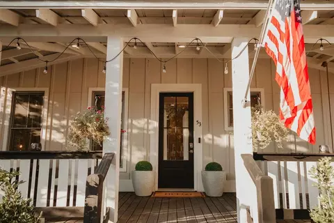 Exterior - 53 Boardwalk St, Carlton Landing, OK 74432 photo 7 of 7