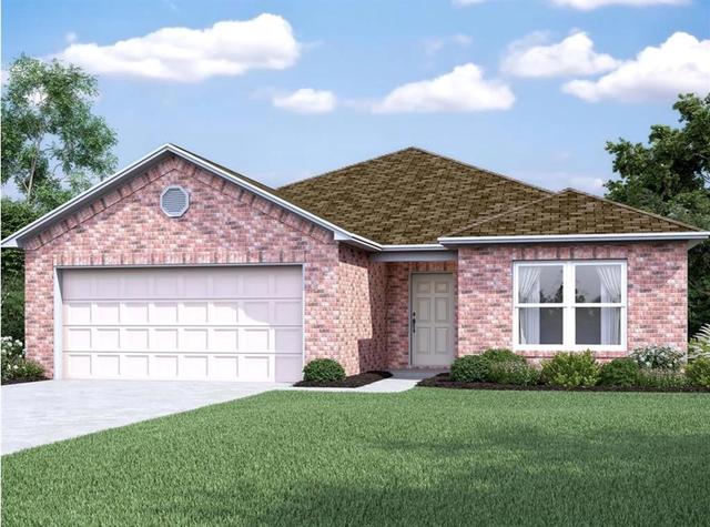 5425 Daxton Dr, Tuttle, OK 73089
