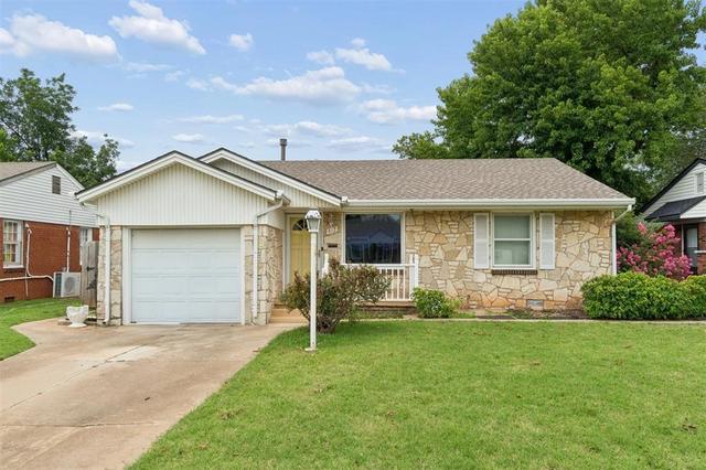 417 E Northrup Dr, Oklahoma City, OK 73110