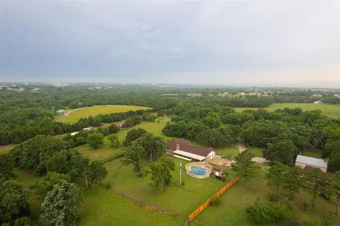 3500 Sunny Acres Ln, Guthrie, OK 73044