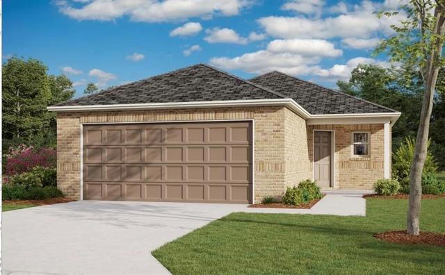 20409 Velvet St, Edmond, OK 73012