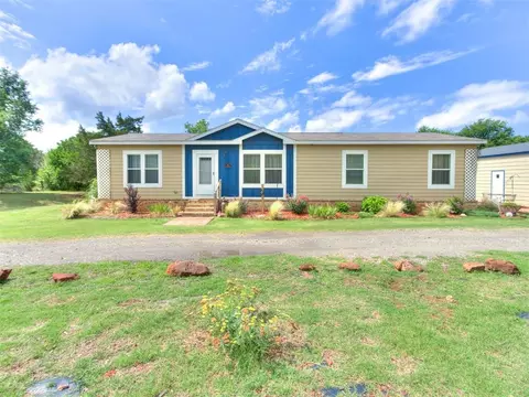 151 Cimarron Rd, Crescent, OK 73028 photo 2