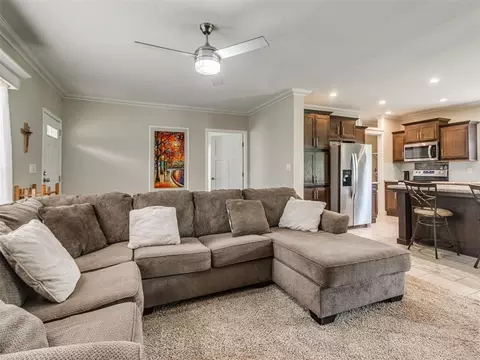 151 Cimarron Rd, Crescent, OK 73028 photo 5