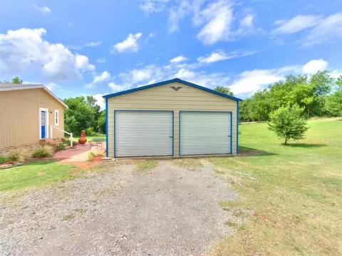 151 Cimarron Rd, Crescent, OK 73028 photo 3