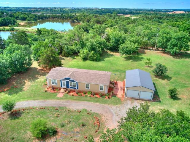151 Cimarron Rd, Crescent, OK 73028