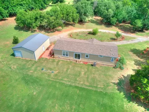 151 Cimarron Rd, Crescent, OK 73028 photo 49